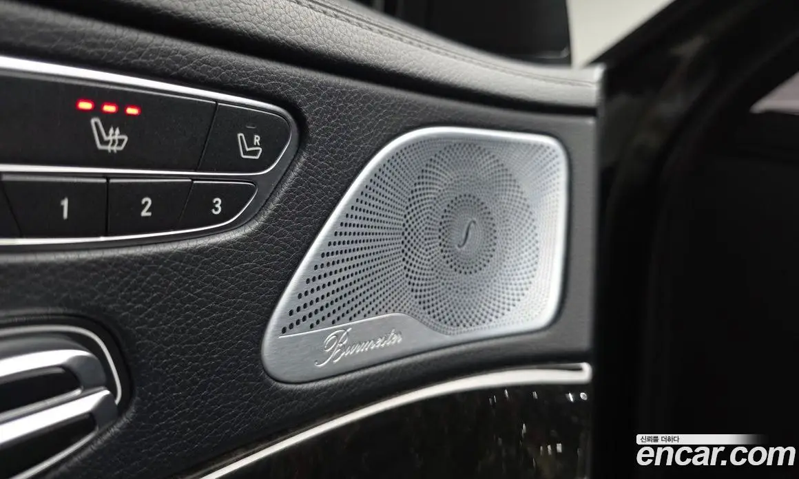 Mercedes-Benz S-Class 2016 4.7 автомат (гидро), фото 19