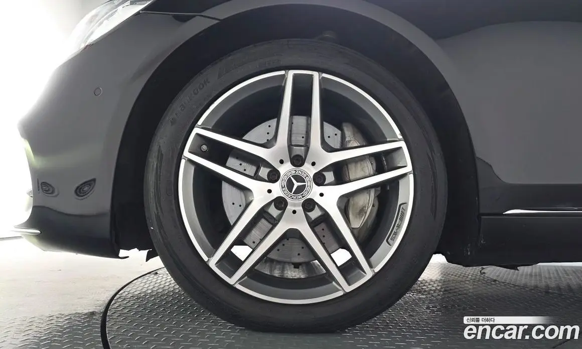 Mercedes-Benz S-Class 2016 4.7 автомат (гидро), фото 5