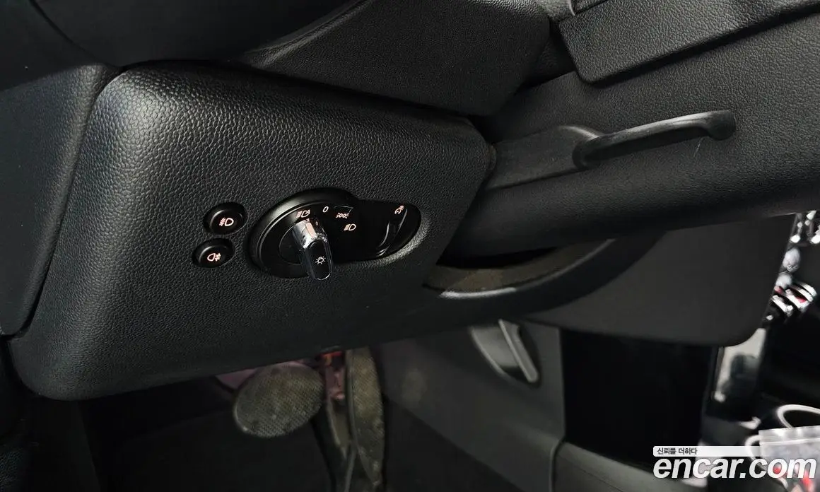 Mini Cooper 2016 2.0 автомат (гидро), фото 19 Mini Cooper 2016 2.0 автомат (гидро), фото 19