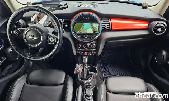 Mini Cooper 2016 2.0 автомат (гидро), миниатюра 7 Mini Cooper 2016 2.0 автомат (гидро), миниатюра 7