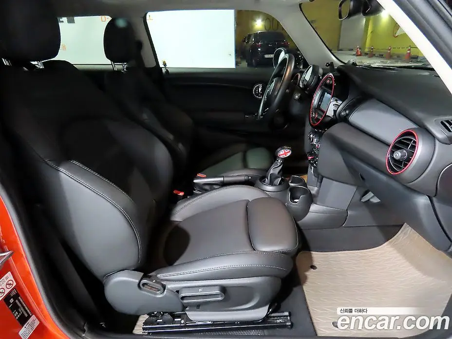 Mini Cooper 2019 1.5 автомат (гидро), фото 11