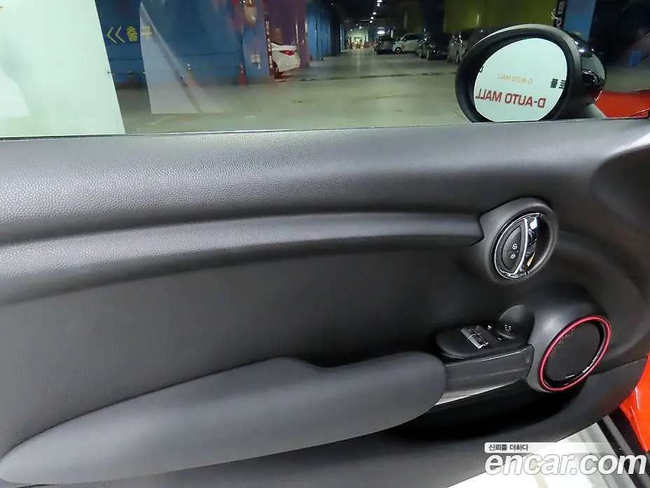 Mini Cooper 2019 1.5 автомат (гидро), фото 13
