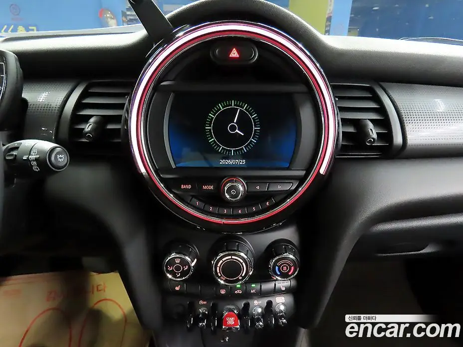 Mini Cooper 2019 1.5 автомат (гидро), фото 17