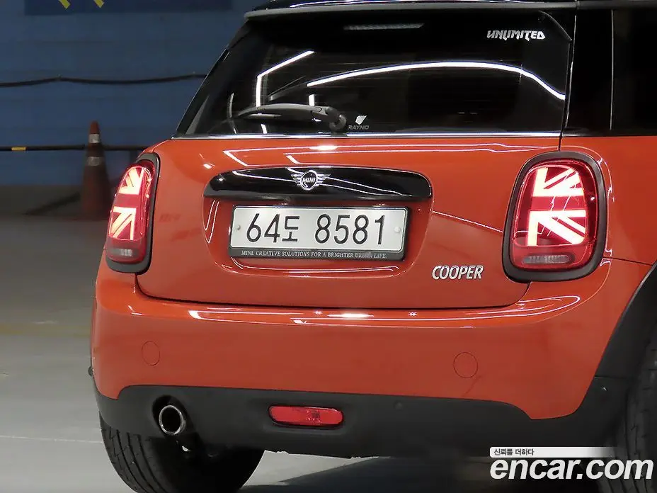 Mini Cooper 2019 1.5 автомат (гидро), фото 19