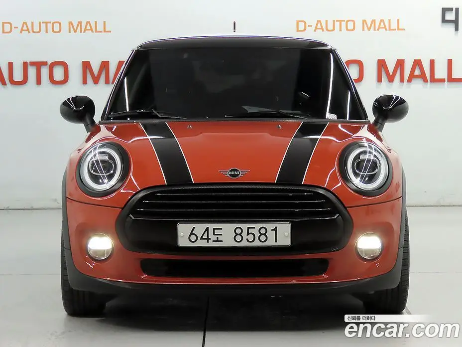 Mini Cooper 2019 1.5 автомат (гидро), фото 3