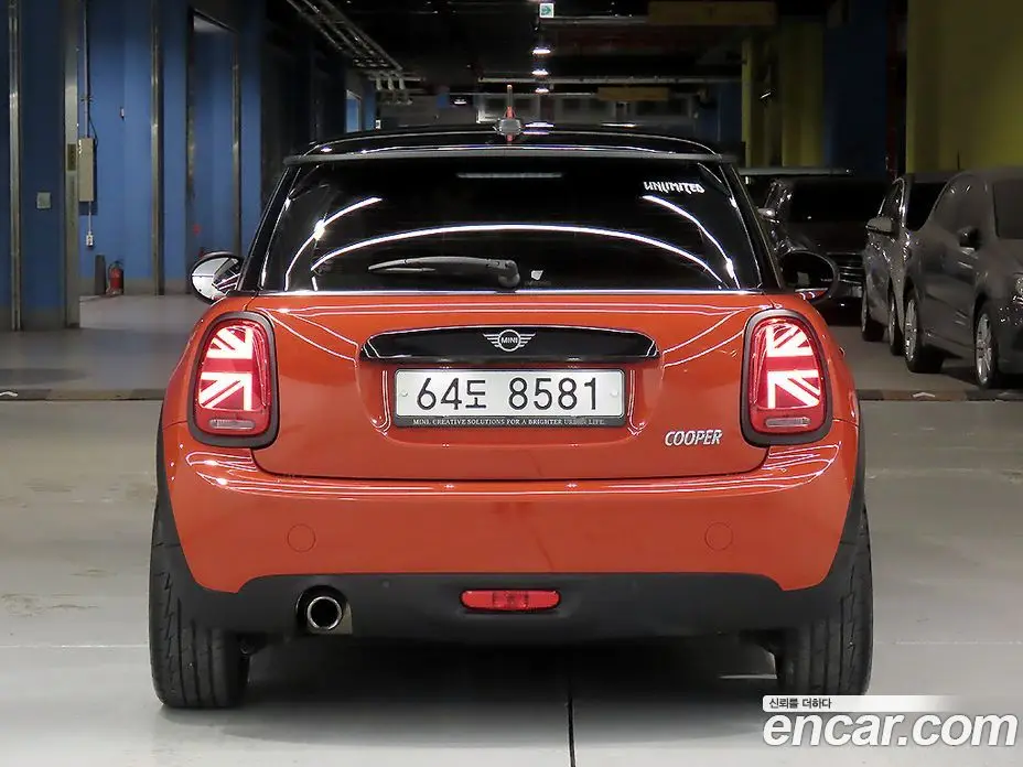 Mini Cooper 2019 1.5 автомат (гидро), фото 4