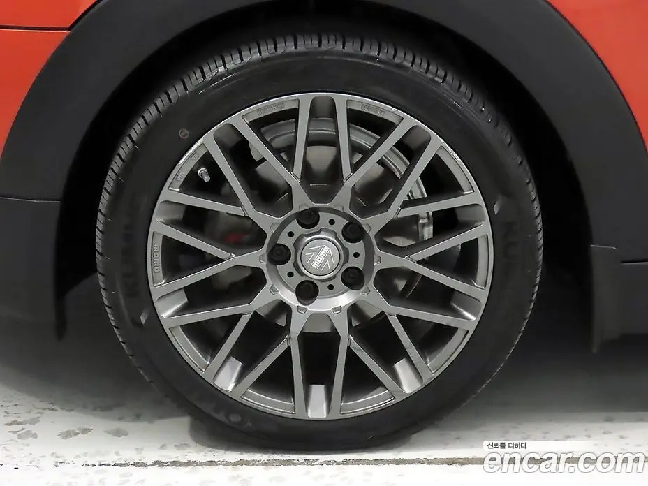 Mini Cooper 2019 1.5 автомат (гидро), фото 5