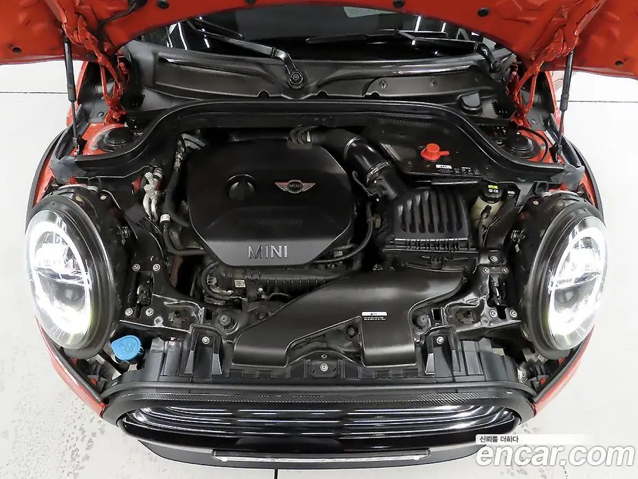 Mini Cooper 2019 1.5 автомат (гидро), фото 6