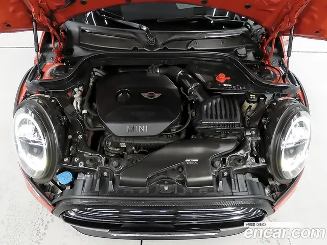 Mini Cooper 2019 1.5 автомат (гидро), миниатюра 6