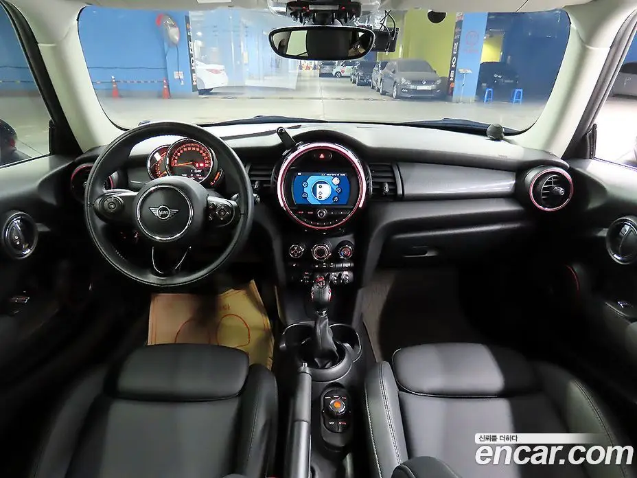 Mini Cooper 2019 1.5 автомат (гидро), фото 7