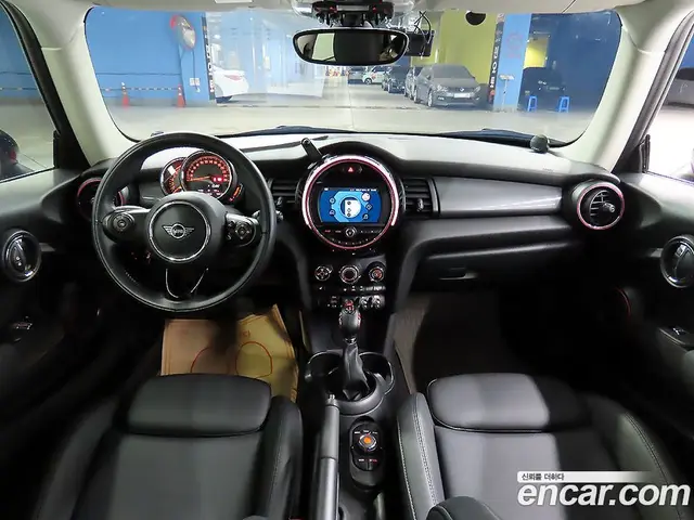 Mini Cooper 2019 1.5 автомат (гидро), миниатюра 7