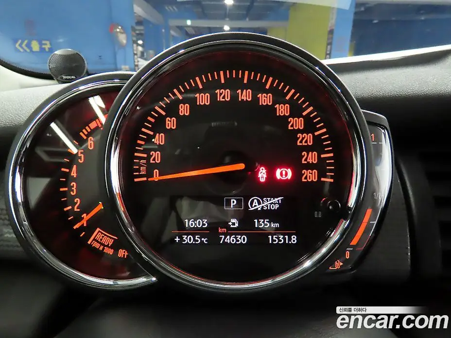 Mini Cooper 2019 1.5 автомат (гидро), фото 8