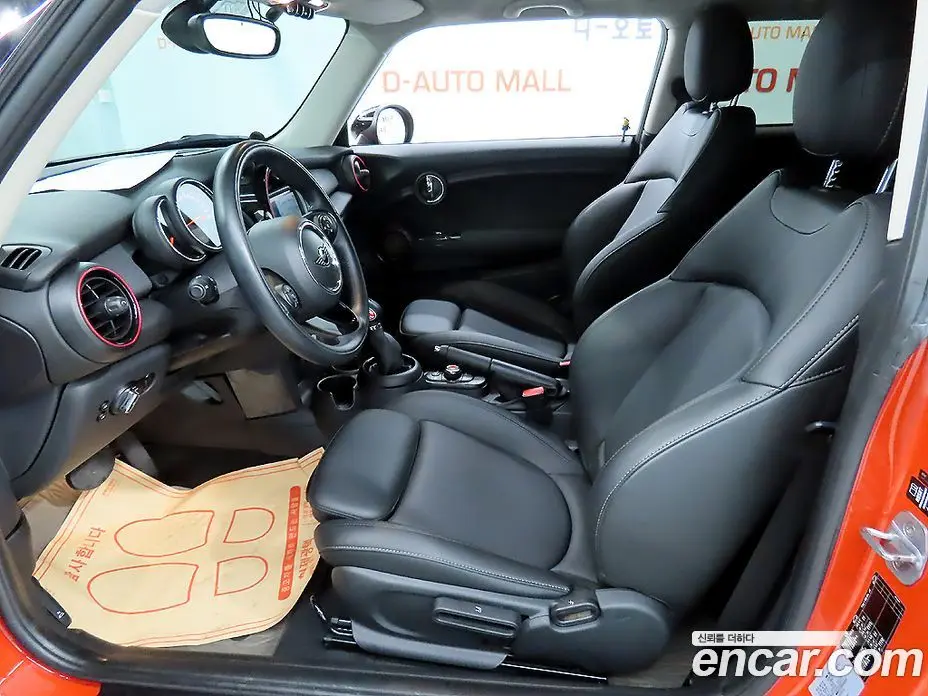 Mini Cooper 2019 1.5 автомат (гидро), фото 10