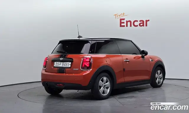 Mini Cooper 2019 1.5 автомат (гидро), миниатюра 2