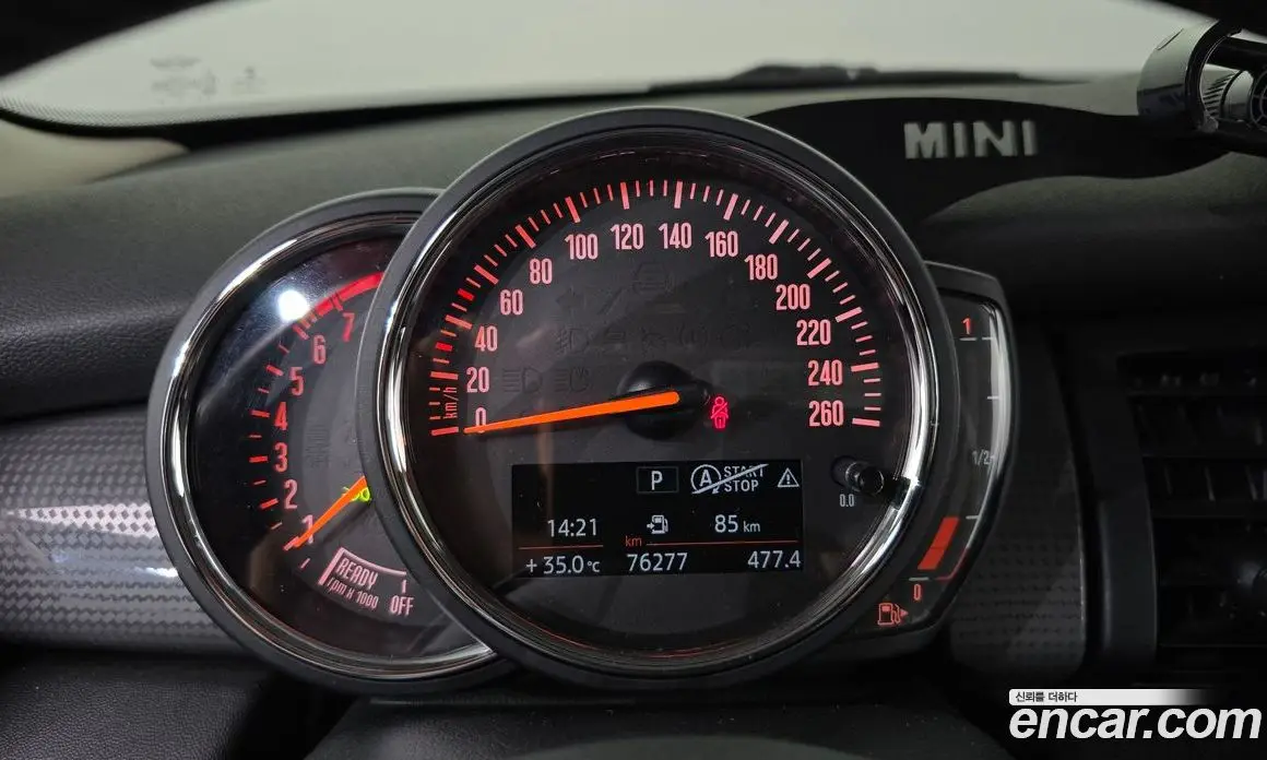 Mini Cooper 2019 1.5 автомат (гидро), фото 11
