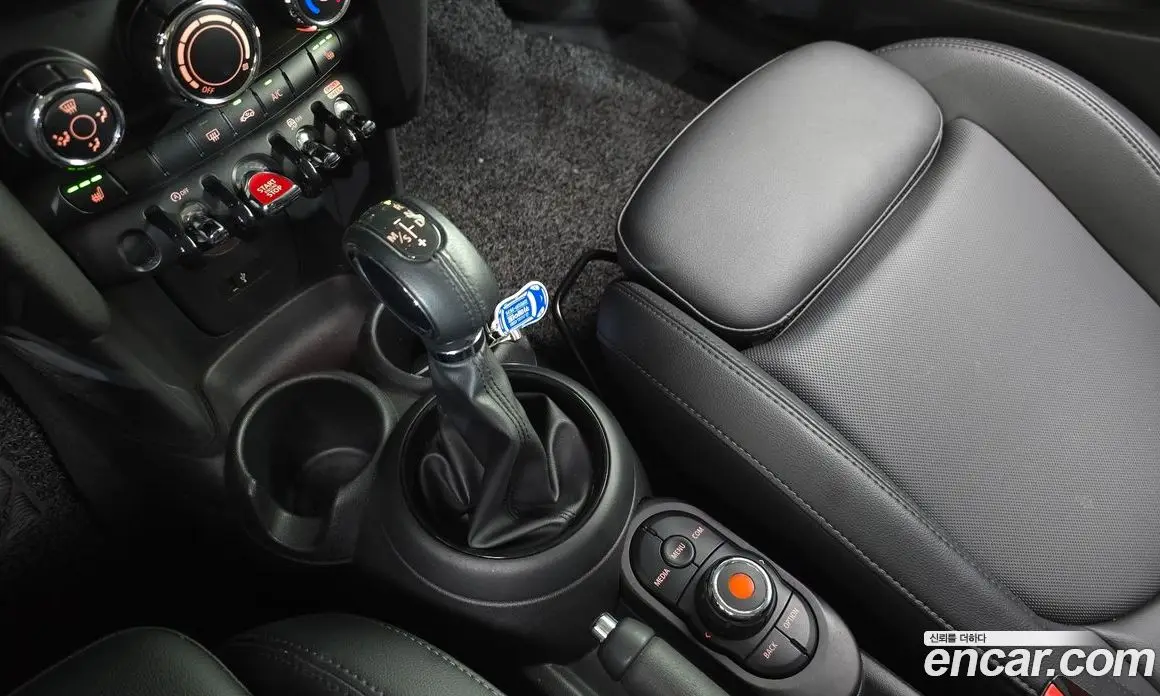 Mini Cooper 2019 1.5 автомат (гидро), фото 12