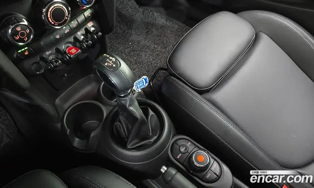 Mini Cooper 2019 1.5 автомат (гидро), миниатюра 12