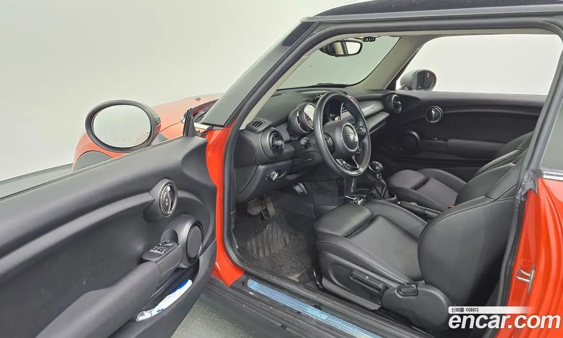 Mini Cooper 2019 1.5 автомат (гидро), фото 13