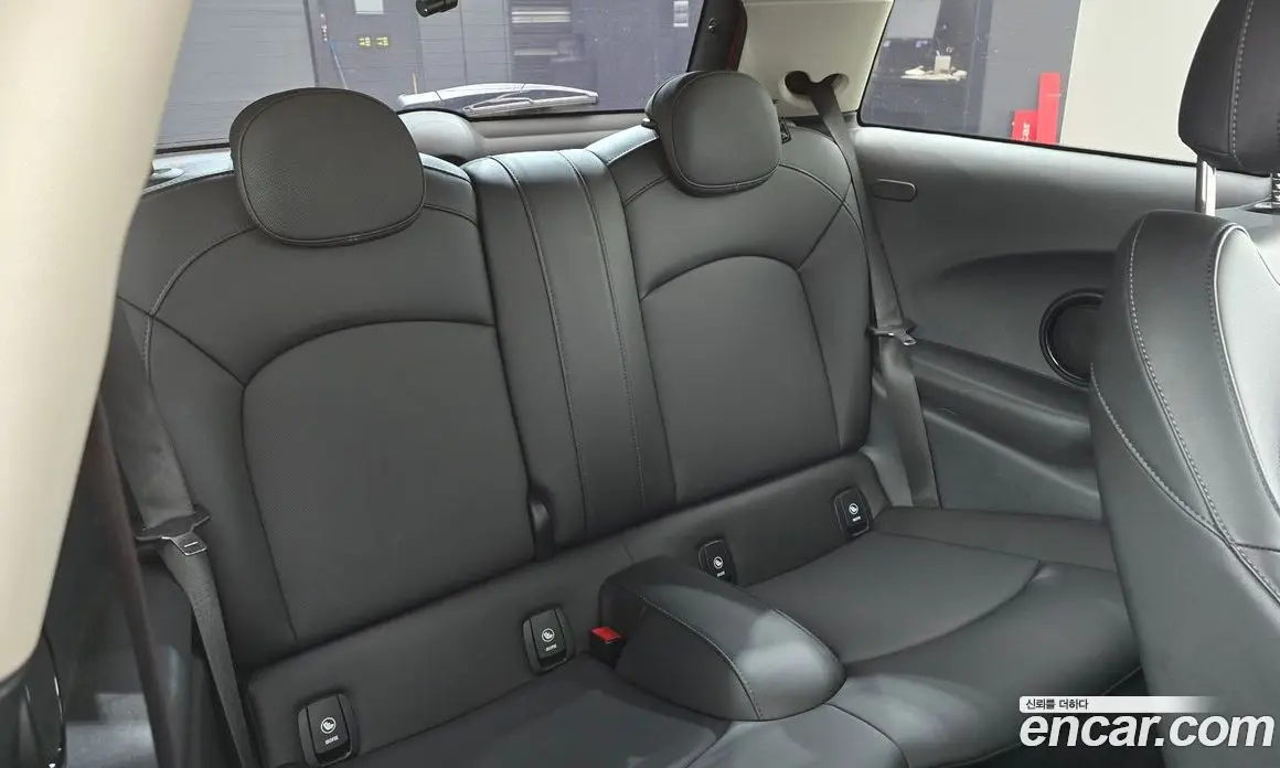 Mini Cooper 2019 1.5 автомат (гидро), фото 17