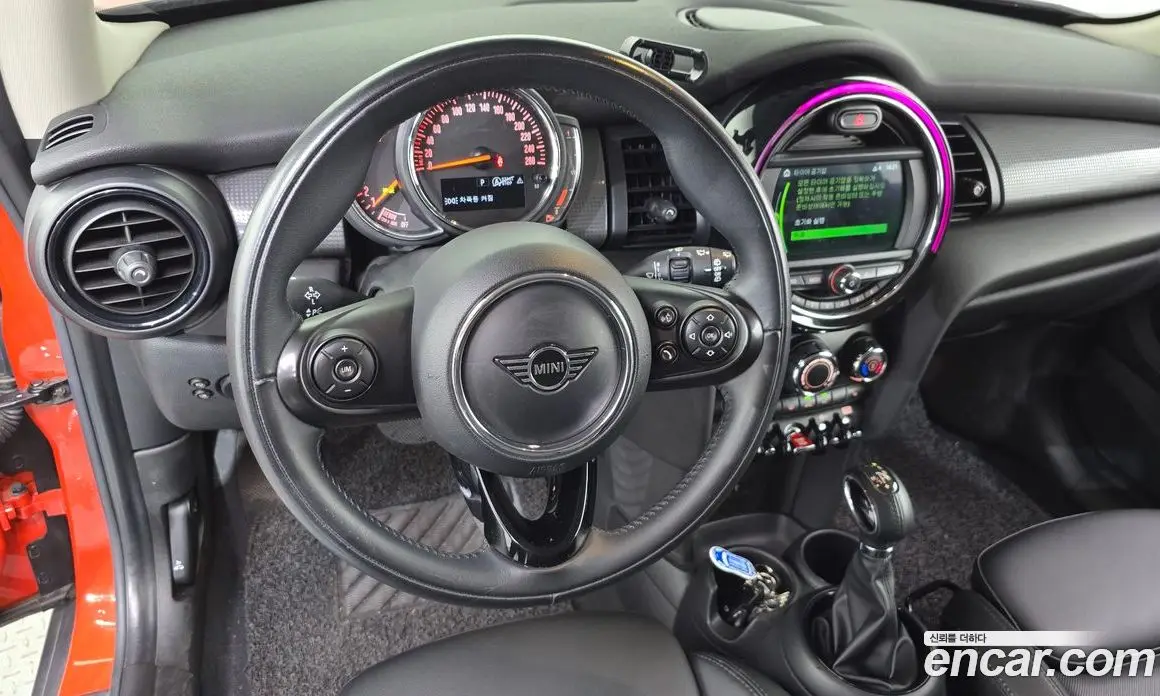 Mini Cooper 2019 1.5 автомат (гидро), фото 19