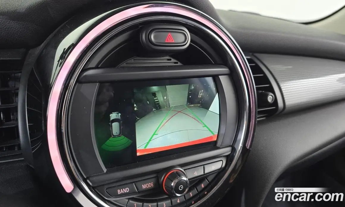 Mini Cooper 2019 1.5 автомат (гидро), фото 20