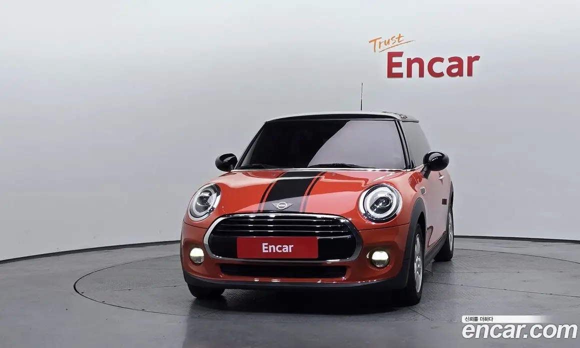 Mini Cooper 2019 1.5 автомат (гидро), фото 3
