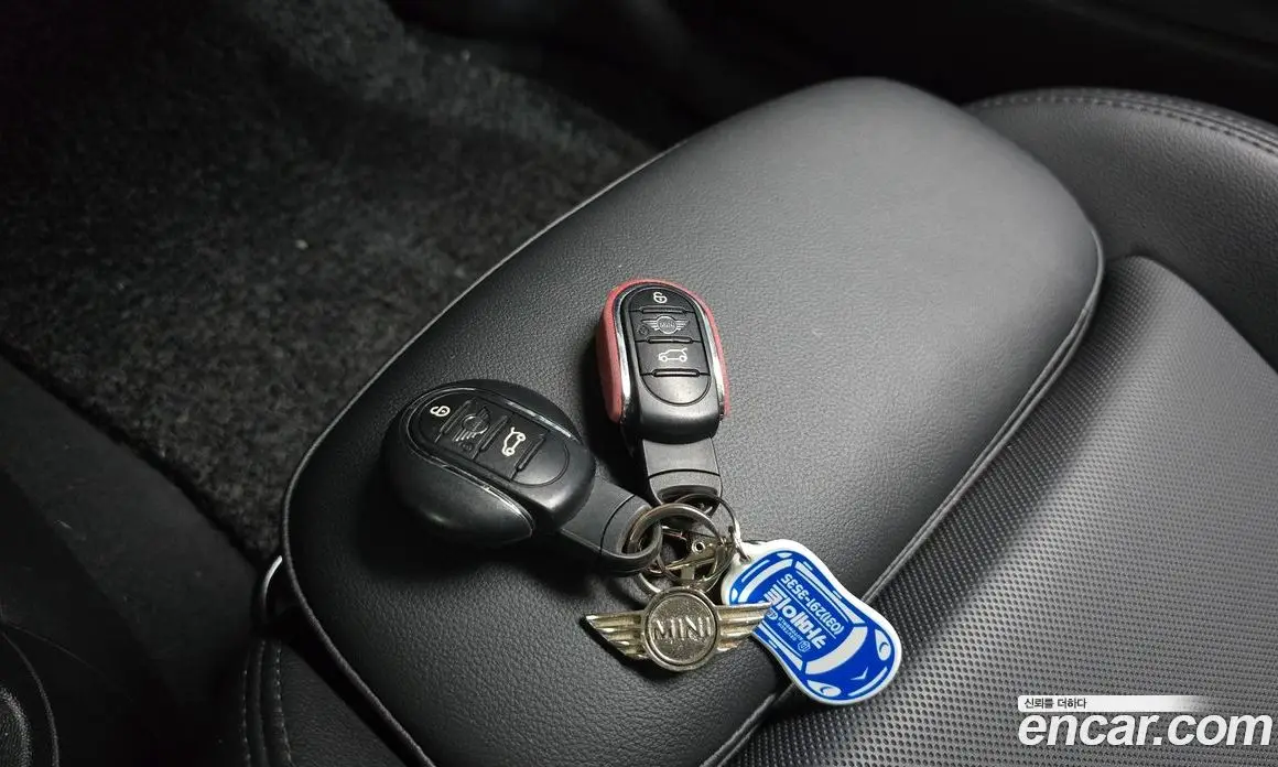 Mini Cooper 2019 1.5 автомат (гидро), фото 21