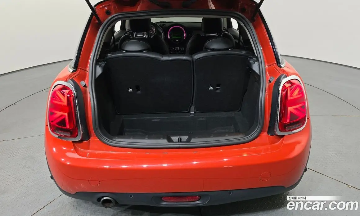 Mini Cooper 2019 1.5 автомат (гидро), фото 22