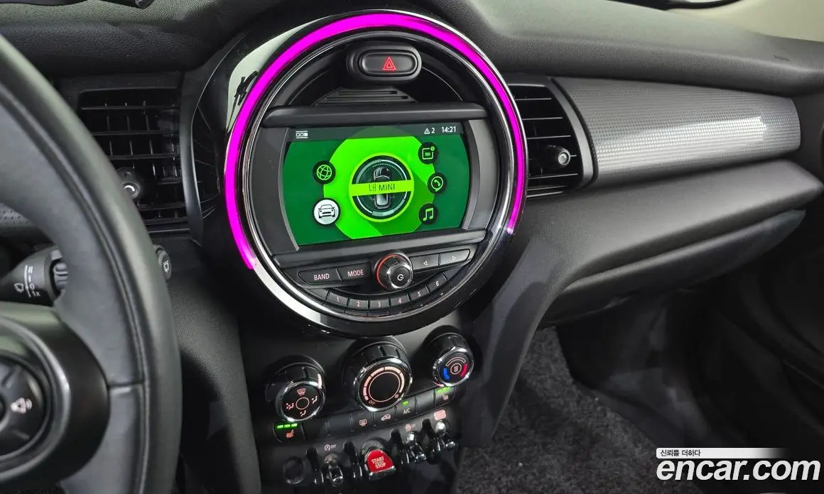 Mini Cooper 2019 1.5 автомат (гидро), фото 23