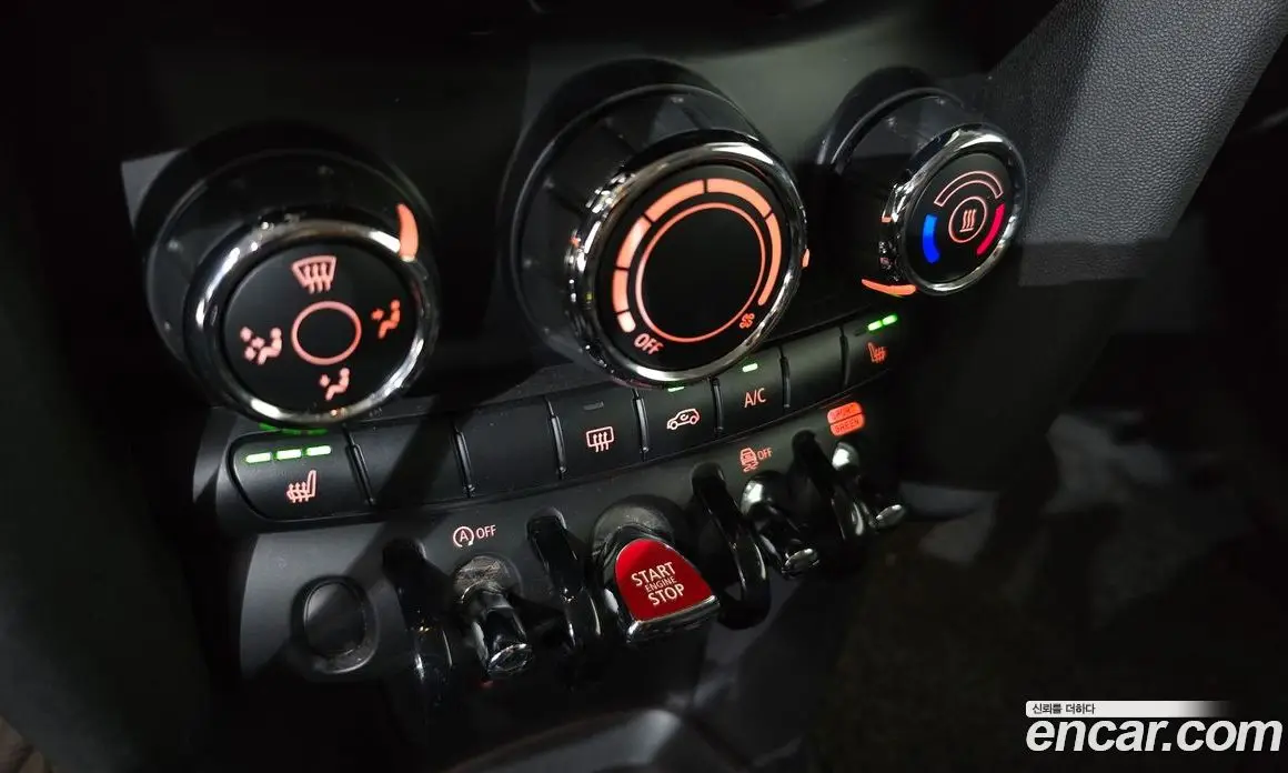 Mini Cooper 2019 1.5 автомат (гидро), фото 30