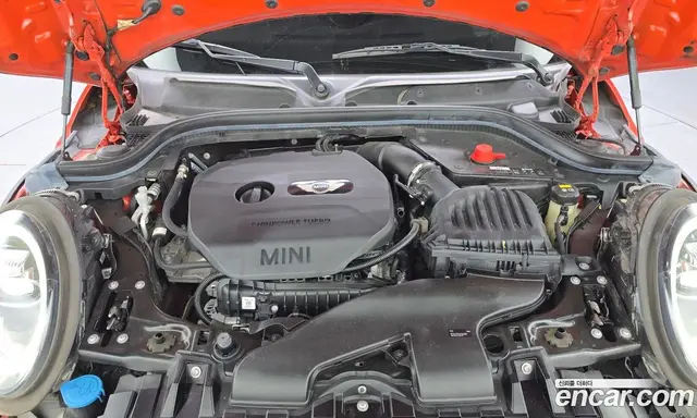 Mini Cooper 2019 1.5 автомат (гидро), миниатюра 6