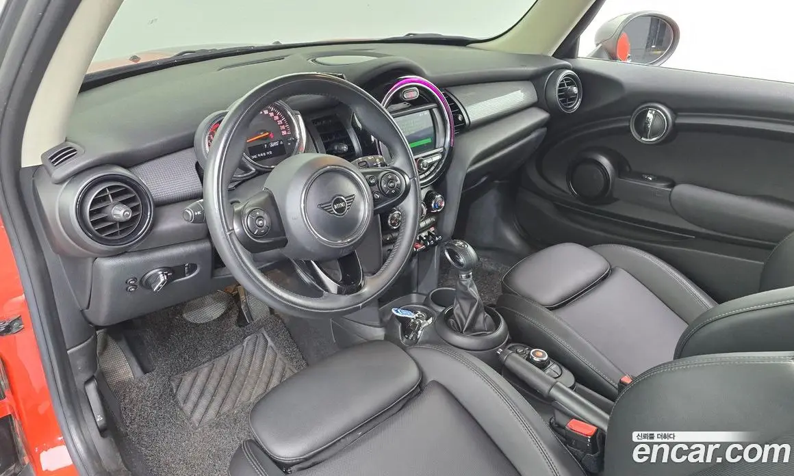 Mini Cooper 2019 1.5 автомат (гидро), фото 10