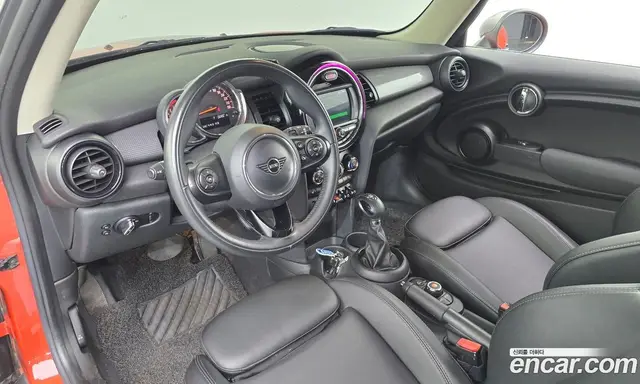 Mini Cooper 2019 1.5 автомат (гидро), миниатюра 10