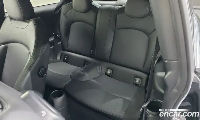 Mini Cooper 2023 автомат (гидро), миниатюра 12