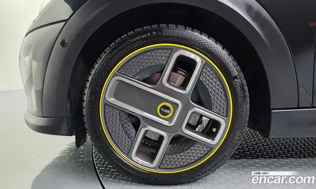 Mini Cooper 2023 автомат (гидро), миниатюра 5