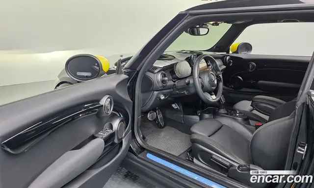 Mini Cooper 2023 автомат (гидро), миниатюра 10