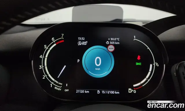 Mini Cooper 2024 2.0 автомат (гидро), миниатюра 11