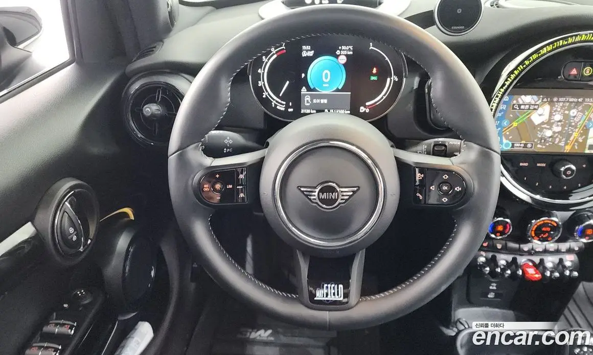 Mini Cooper 2024 2.0 автомат (гидро), фото 20
