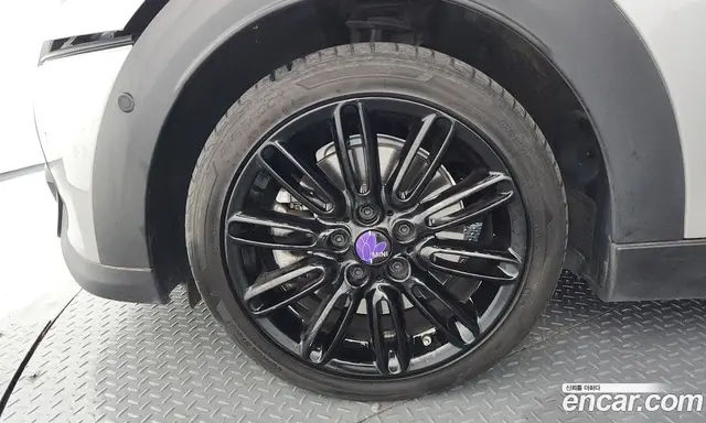 Mini Cooper 2024 2.0 автомат (гидро), миниатюра 5