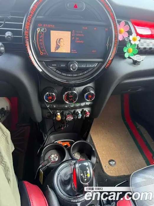 Mini Cooper Convertible 2016 2.0 автомат (гидро), фото 16