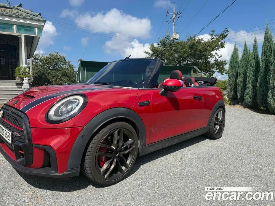 Mini Cooper Convertible 2016 2.0 автомат (гидро), фото 19