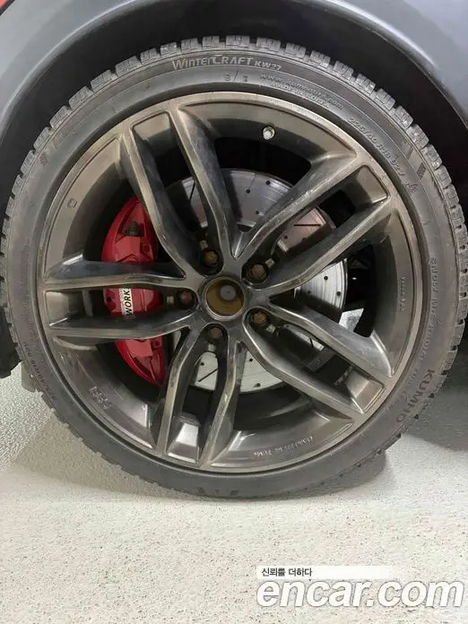 Mini Cooper Convertible 2016 2.0 автомат (гидро), миниатюра 5