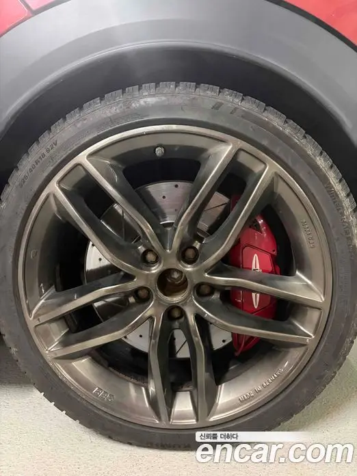 Mini Cooper Convertible 2016 2.0 автомат (гидро), фото 6