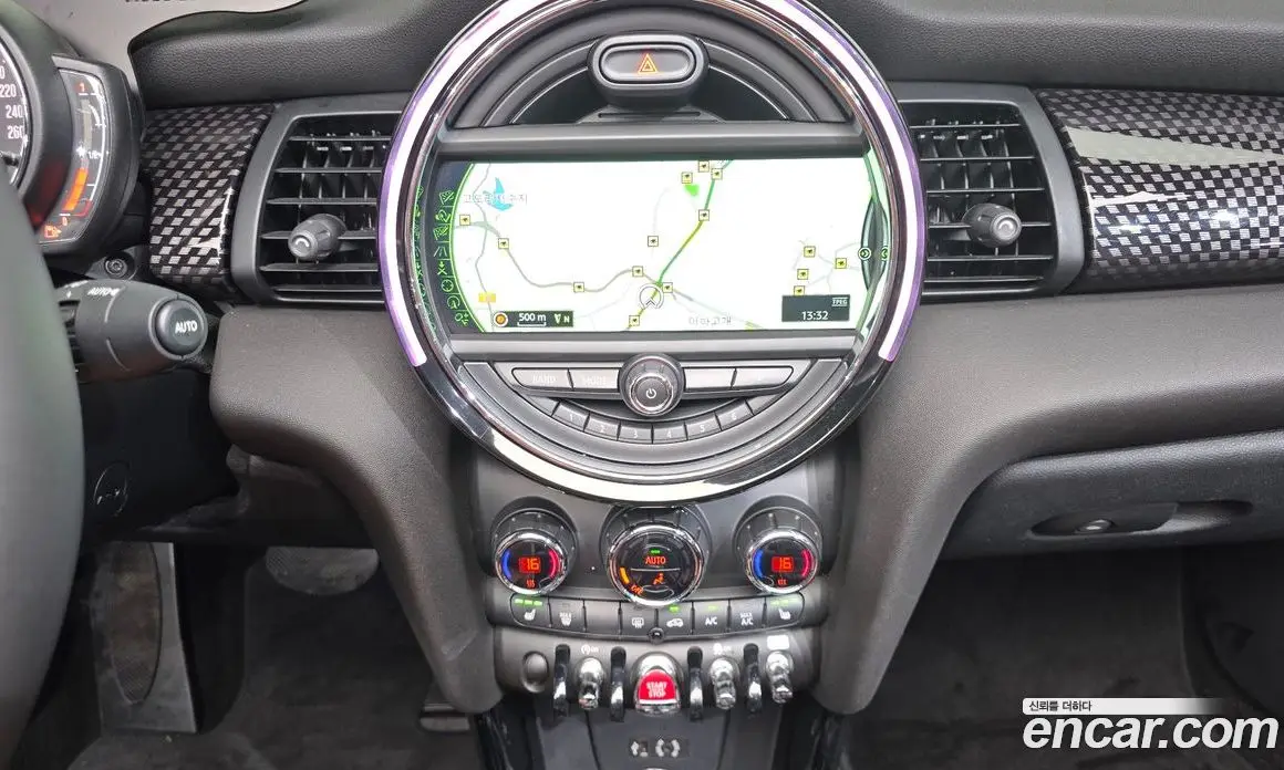 Mini Cooper Convertible 2018 2.0 автомат (гидро), фото 20