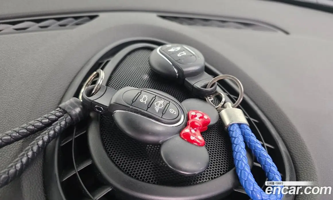 Mini Cooper Convertible 2018 2.0 автомат (гидро), фото 23
