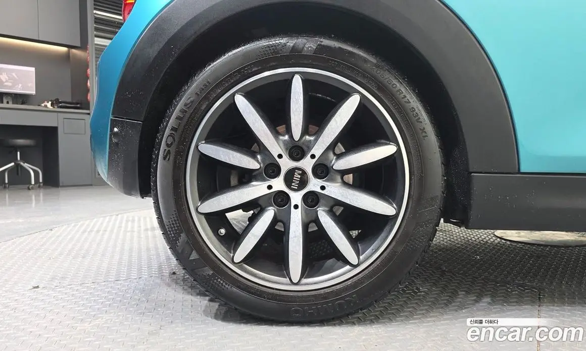 Mini Cooper Convertible 2018 2.0 автомат (гидро), фото 5