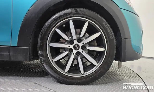 Mini Cooper Convertible 2018 2.0 автомат (гидро), миниатюра 7