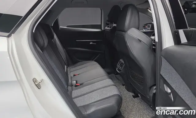 Peugeot 3008 2018 1.6 автомат (гидро), миниатюра 11