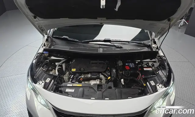 Peugeot 3008 2018 1.6 автомат (гидро), миниатюра 6