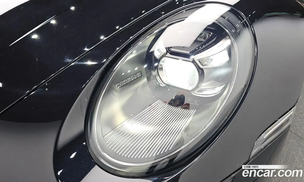Porsche 911 2022 3.0 автомат (гидро), фото 8